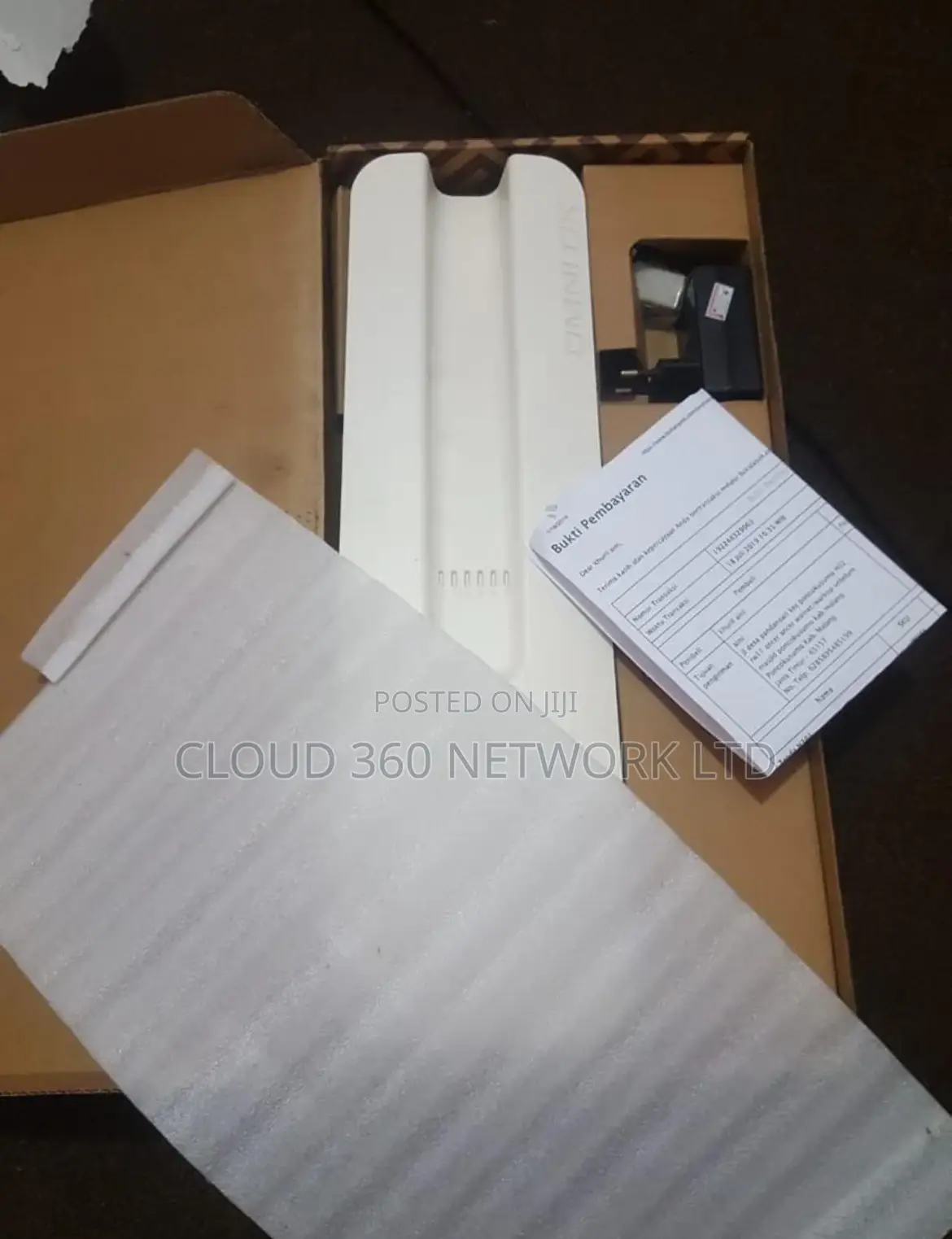 Mikrotik Omnitik 5 Ac