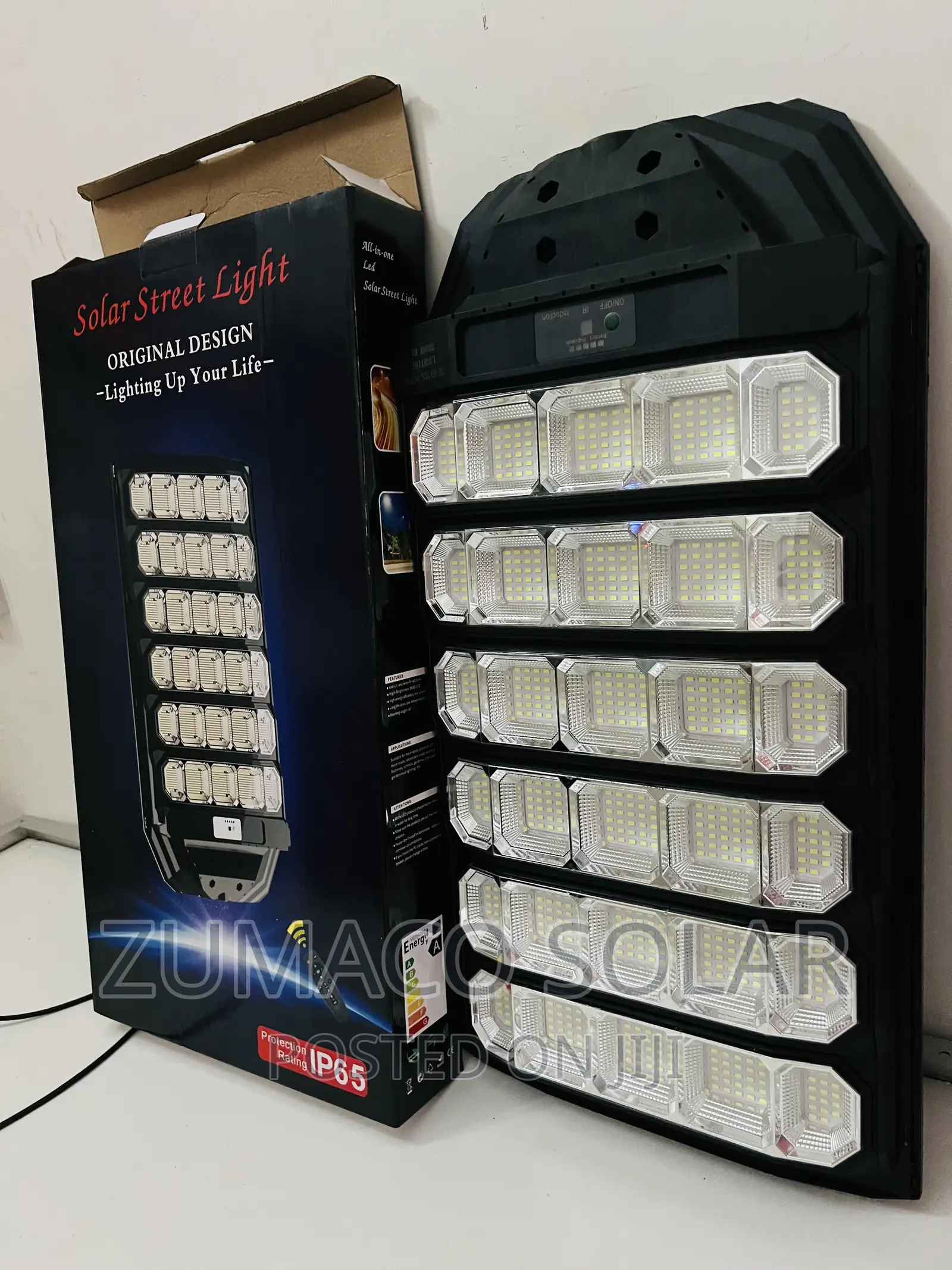 3000watts All in One