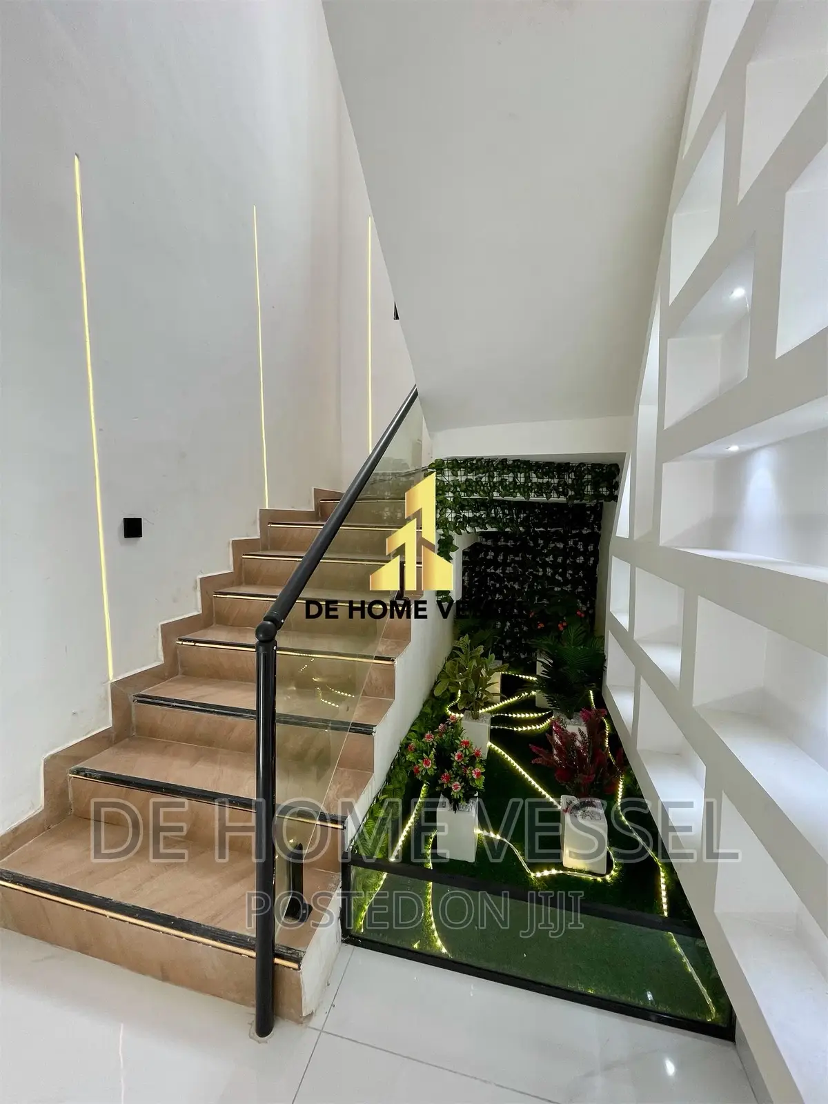 4bdrm Duplex in Ajah for sale