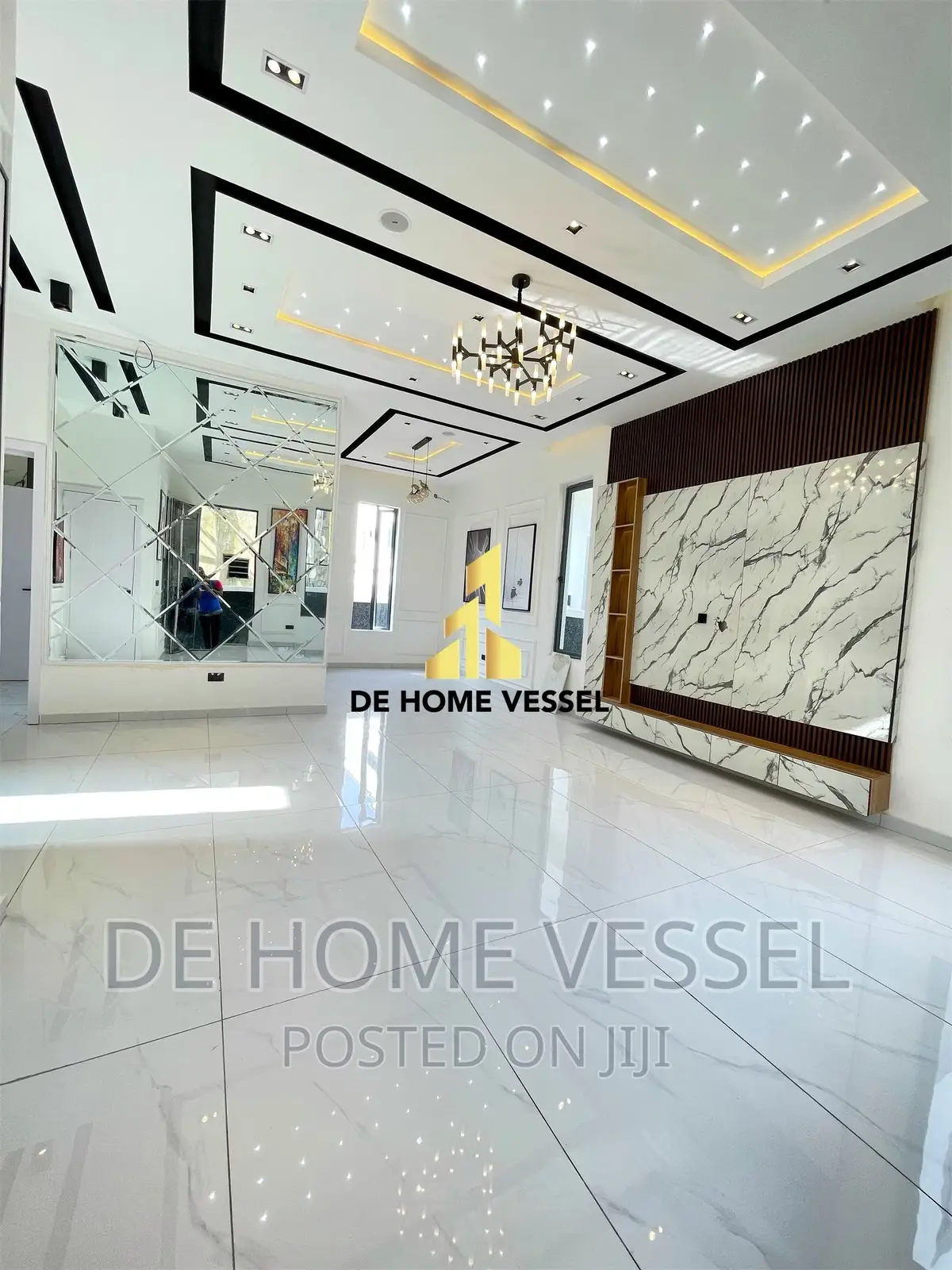 4bdrm Duplex in Ajah for sale