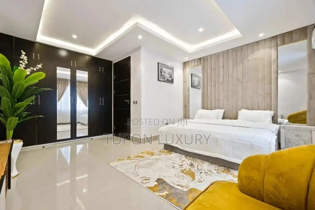 Luxury Spacious 1bed With Pool and Gym
