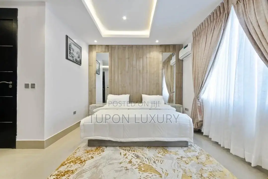 Luxury Spacious 1bed With Pool and Gym