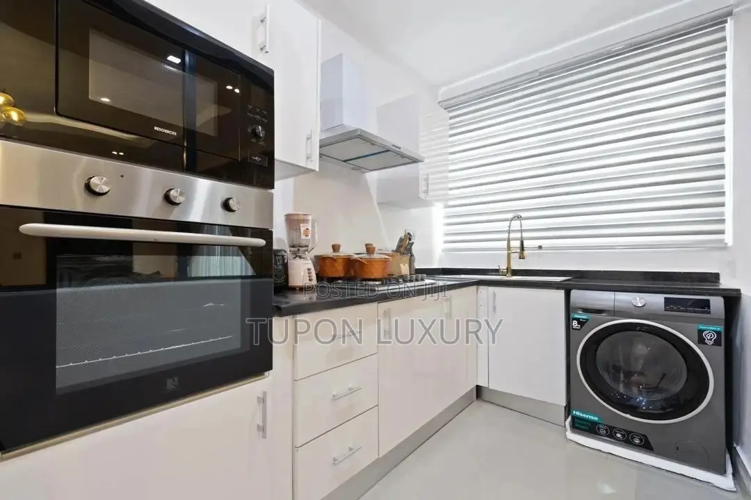 Luxury Spacious 1bed With Pool and Gym