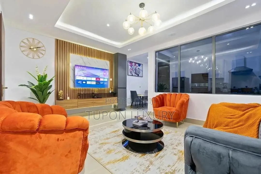 Luxury Spacious 1bed With Pool and Gym