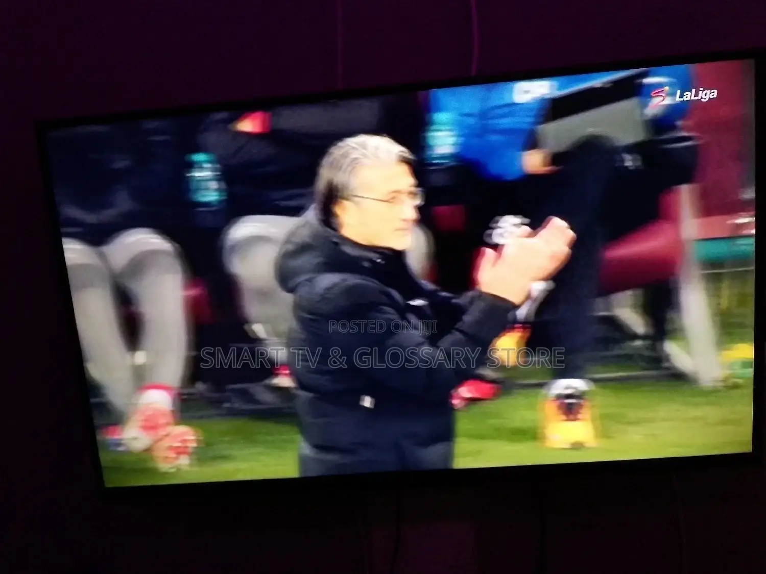 Samsung 43" Full HD TV