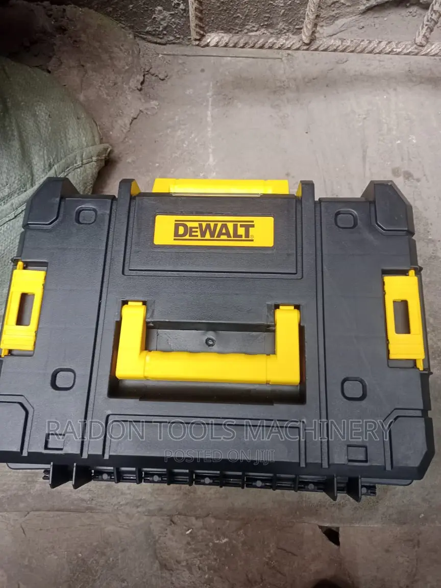 Dewalt Cordless Angle Grinder 20V