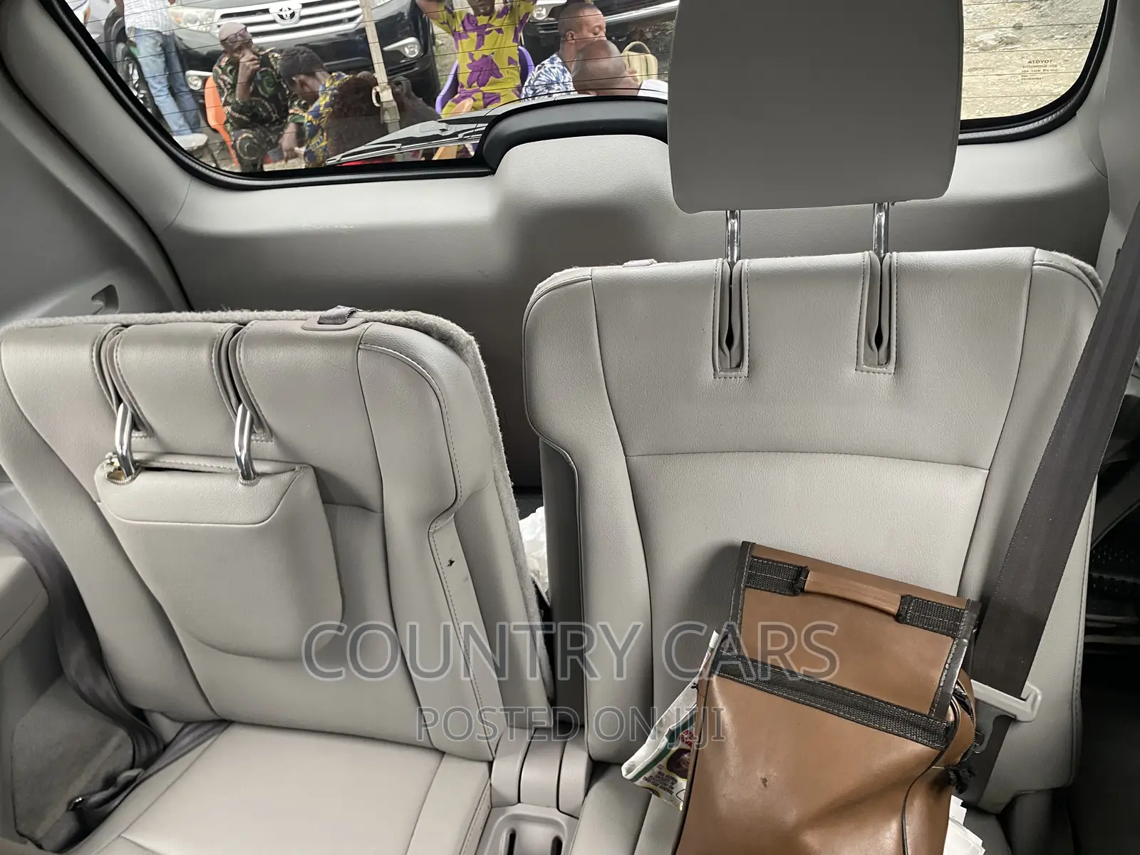 Toyota Highlander Limited 3.5l 4WD 2013 Burgundy