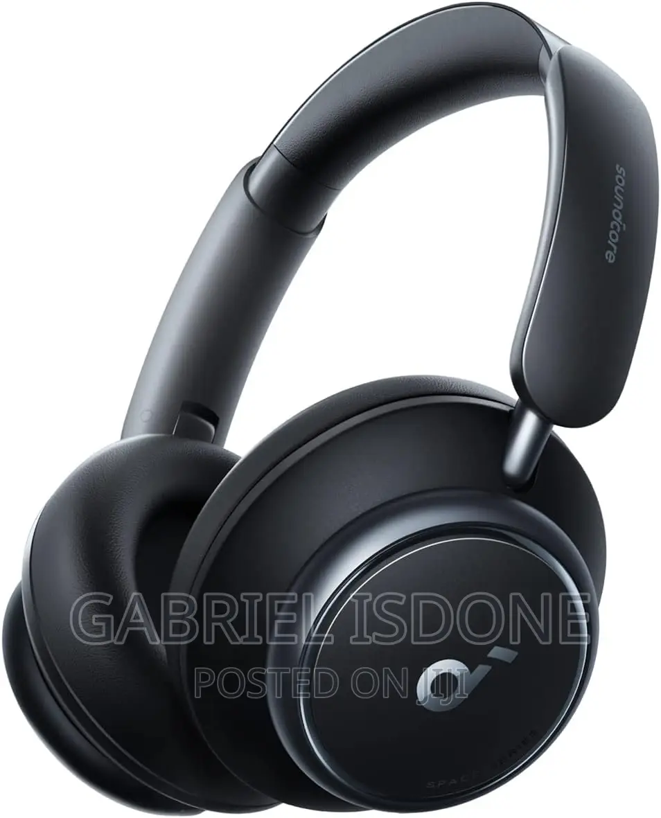 Soundcore by Anker Space Q45 Adaptive Noise Cancelling Headp