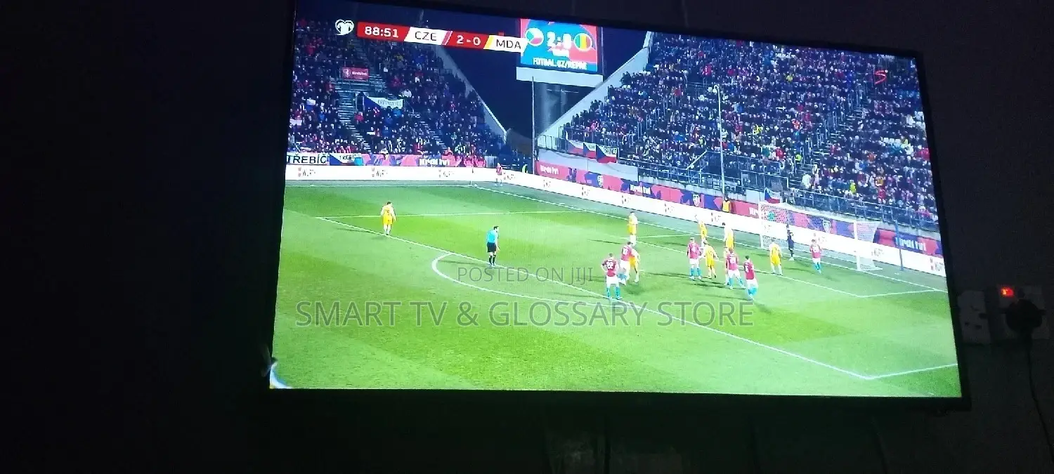 LG LED 43 Inches Original Smart Tv