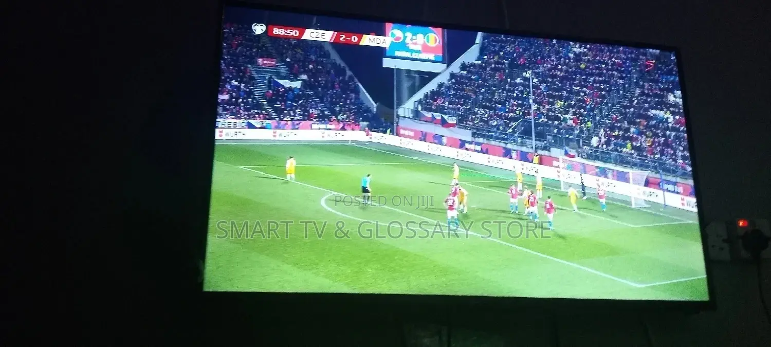 LG LED 43 Inches Original Smart Tv