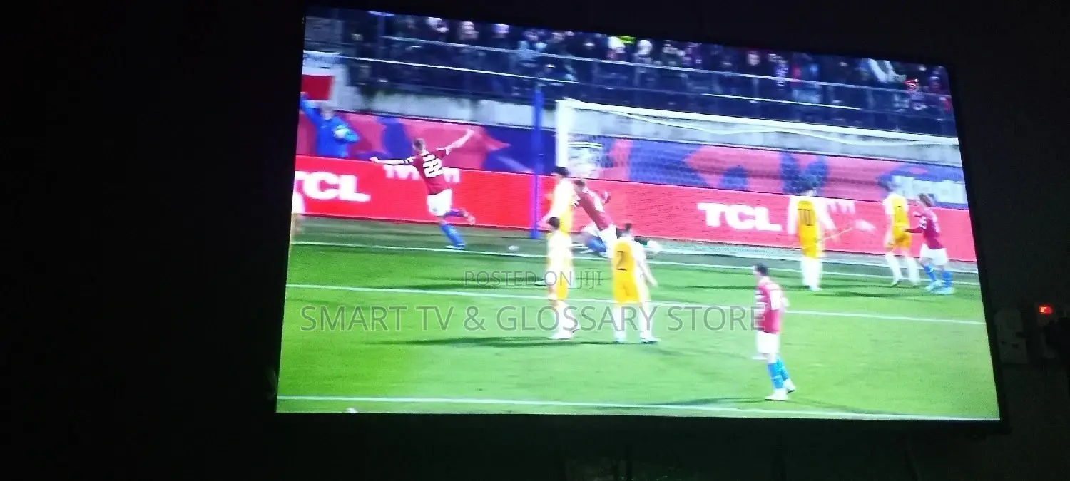 LG LED 43 Inches Original Smart Tv
