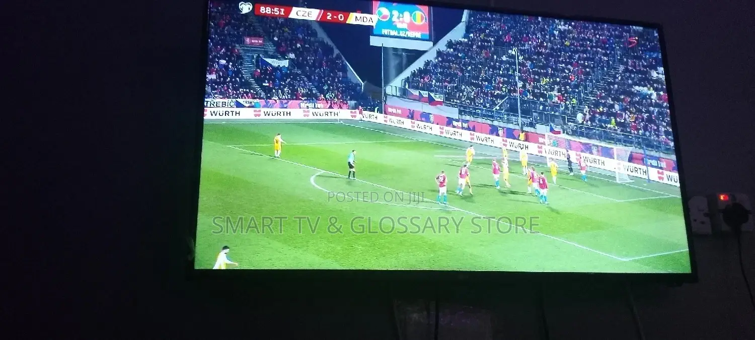 LG LED 43 Inches Original Smart Tv
