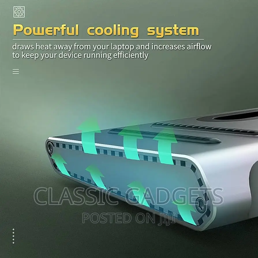 Onten 14 in 1 Usb-C Multi Function Docking Station