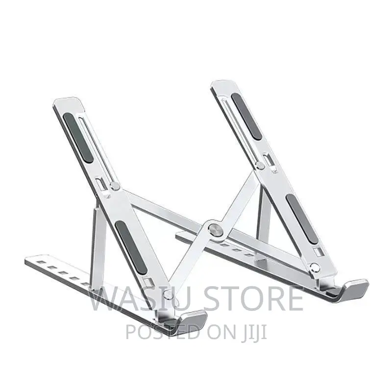 Aluminum Laptop/Notebook Stand