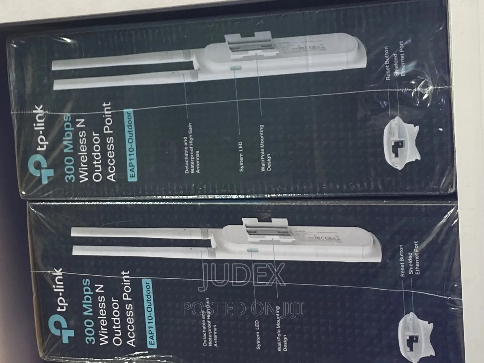 Tplink Outdoor