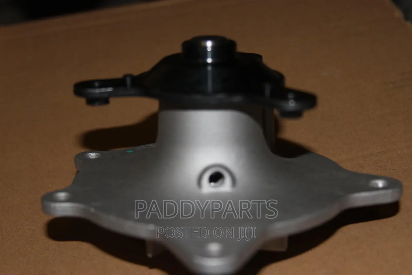 Chrysler Town And Country Water Pump 2001-2007