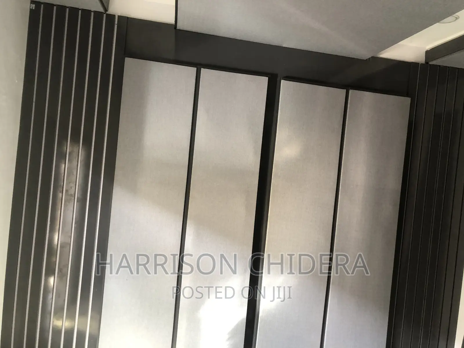Acoustics Panels