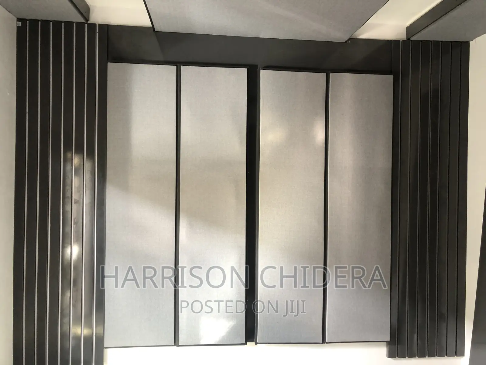 Acoustics Panels