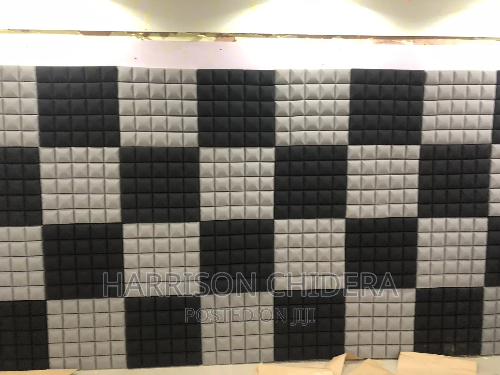 Acoustics Panels