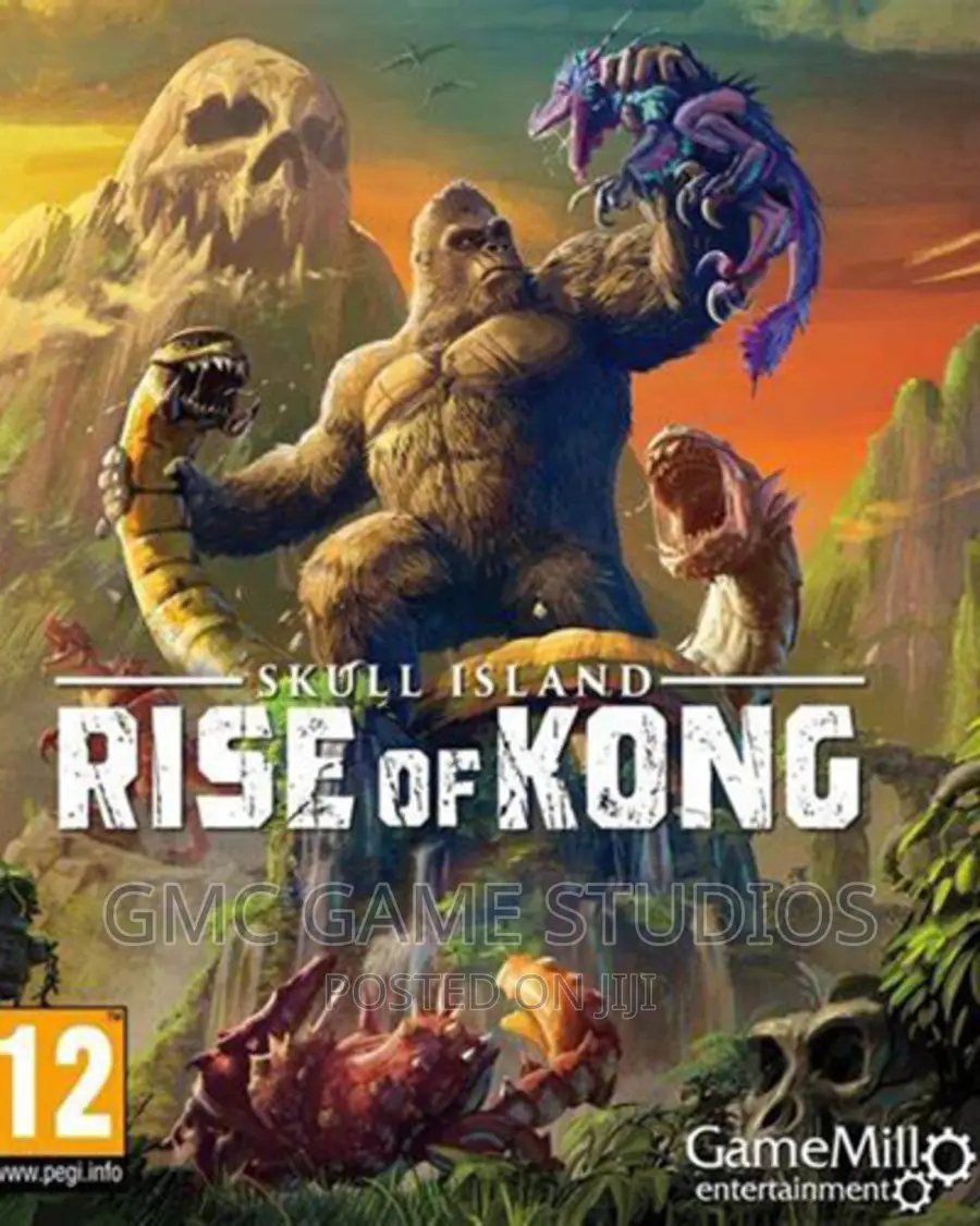 Latest Pc Games and Bulk Order Available Nationwide