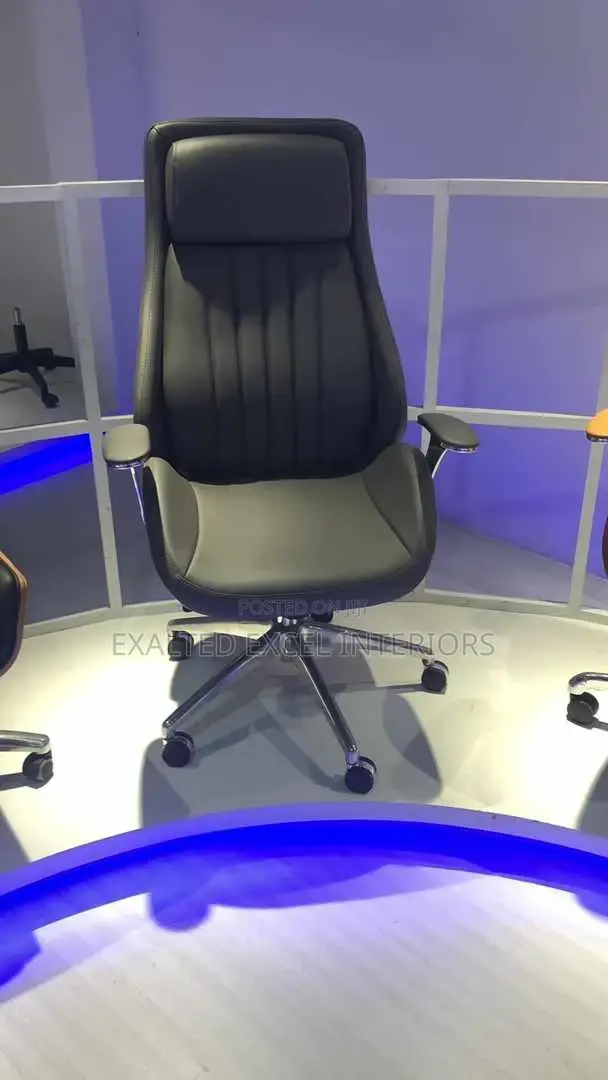 Quality Executive Office Chair
