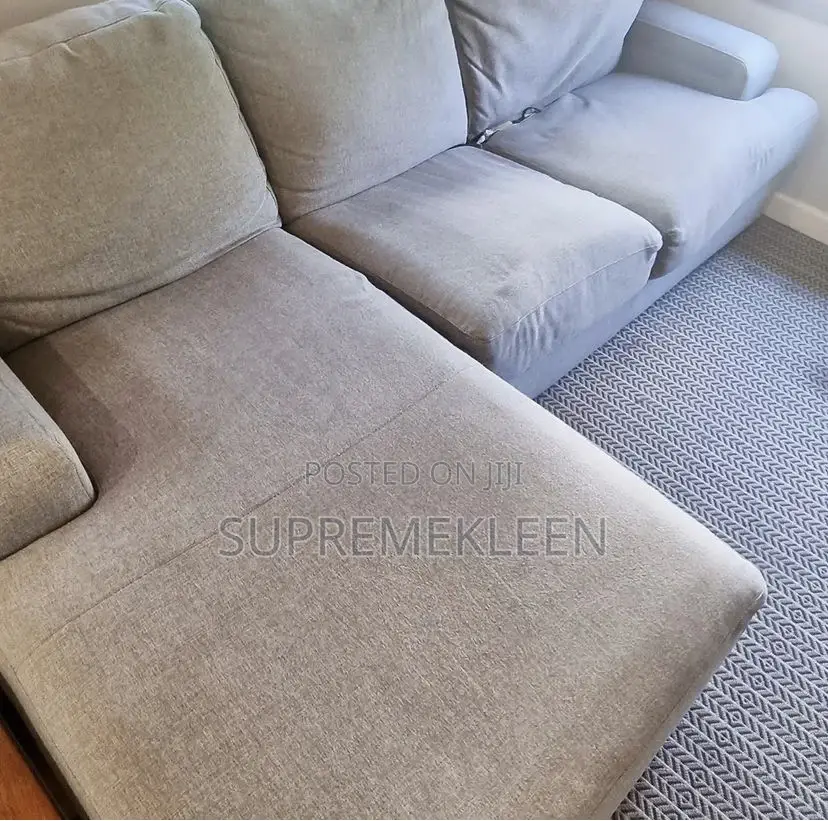 Sofa Cleaning Service And Shampooing In Lekki Ajah