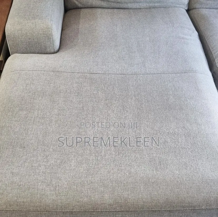 Sofa Cleaning Service And Shampooing In Lekki Ajah