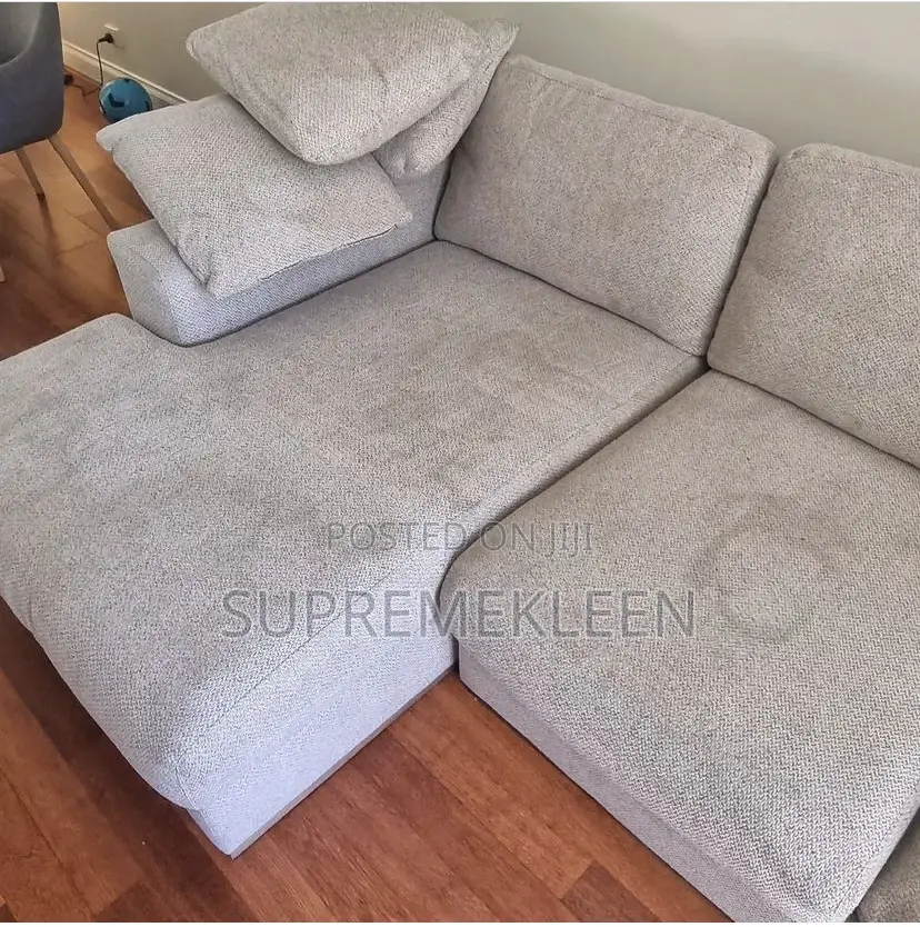 Sofa, Upholstery, Chair Cleaning Service In Ibadan Axis