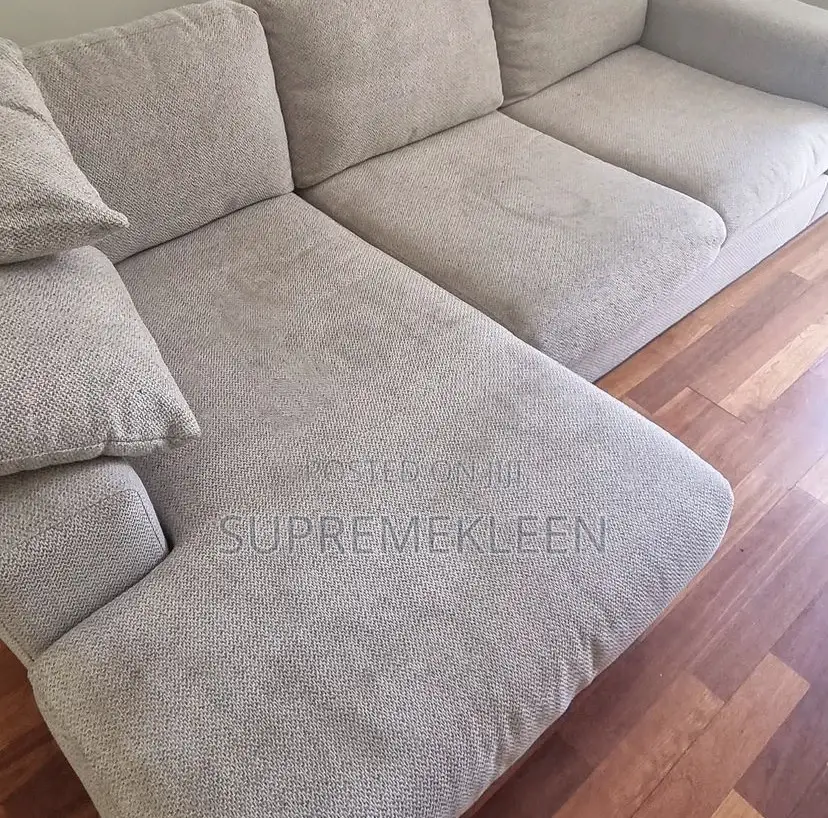 Sofa, Upholstery, Chair Cleaning Service In Ibadan Axis
