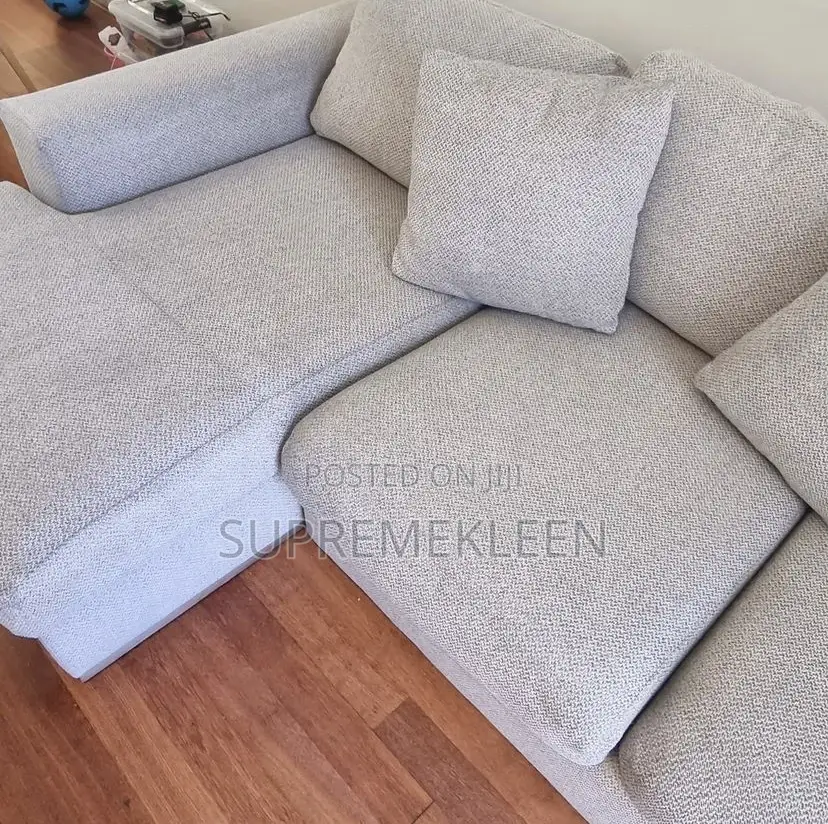 Sofa, Upholstery, Chair Cleaning Service In Ibadan Axis