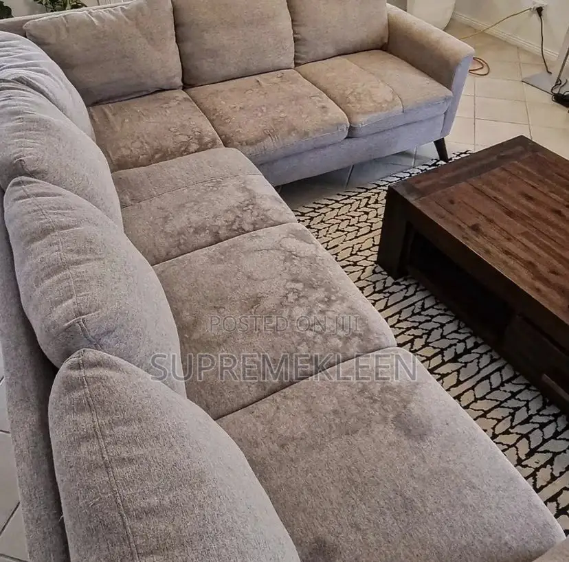 Transform Your Upholstery With Our Sofa Cleaning Service