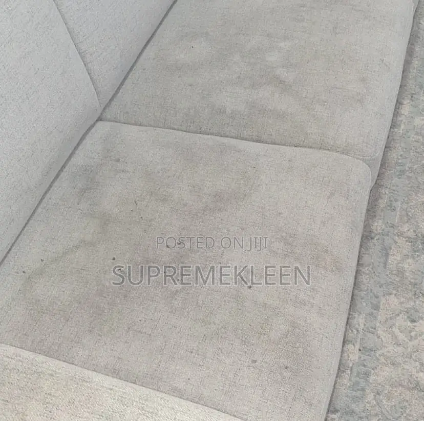 Couches, Upholstery Cleaning Service