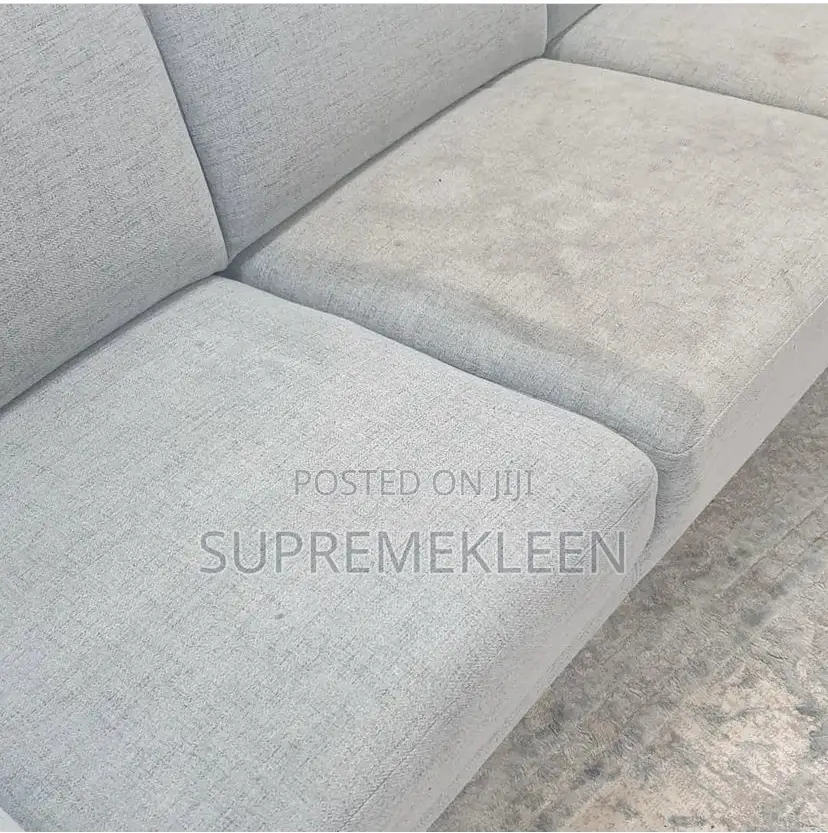 Couches, Upholstery Cleaning Service