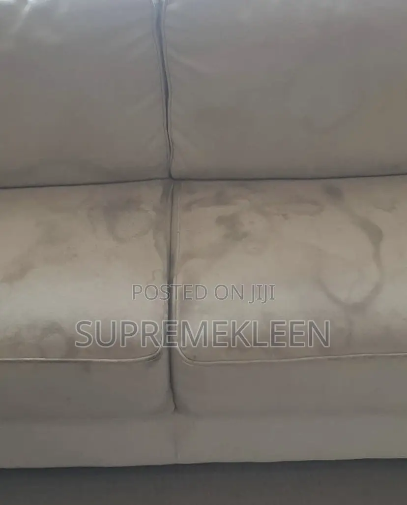 Check Out Sofa Upholstery Cleaning Service Before and After