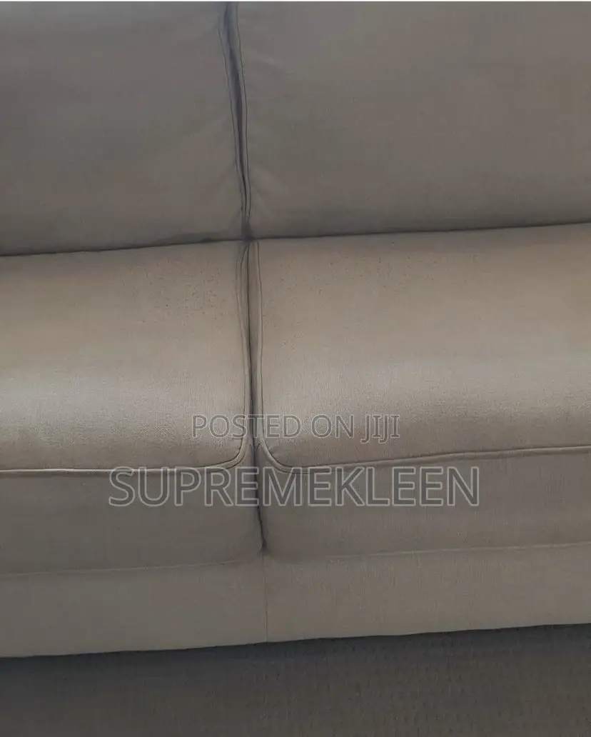 Check Out Sofa Upholstery Cleaning Service Before and After