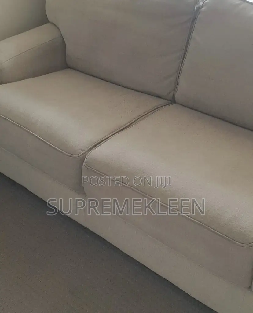 Check Out Sofa Upholstery Cleaning Service Before and After