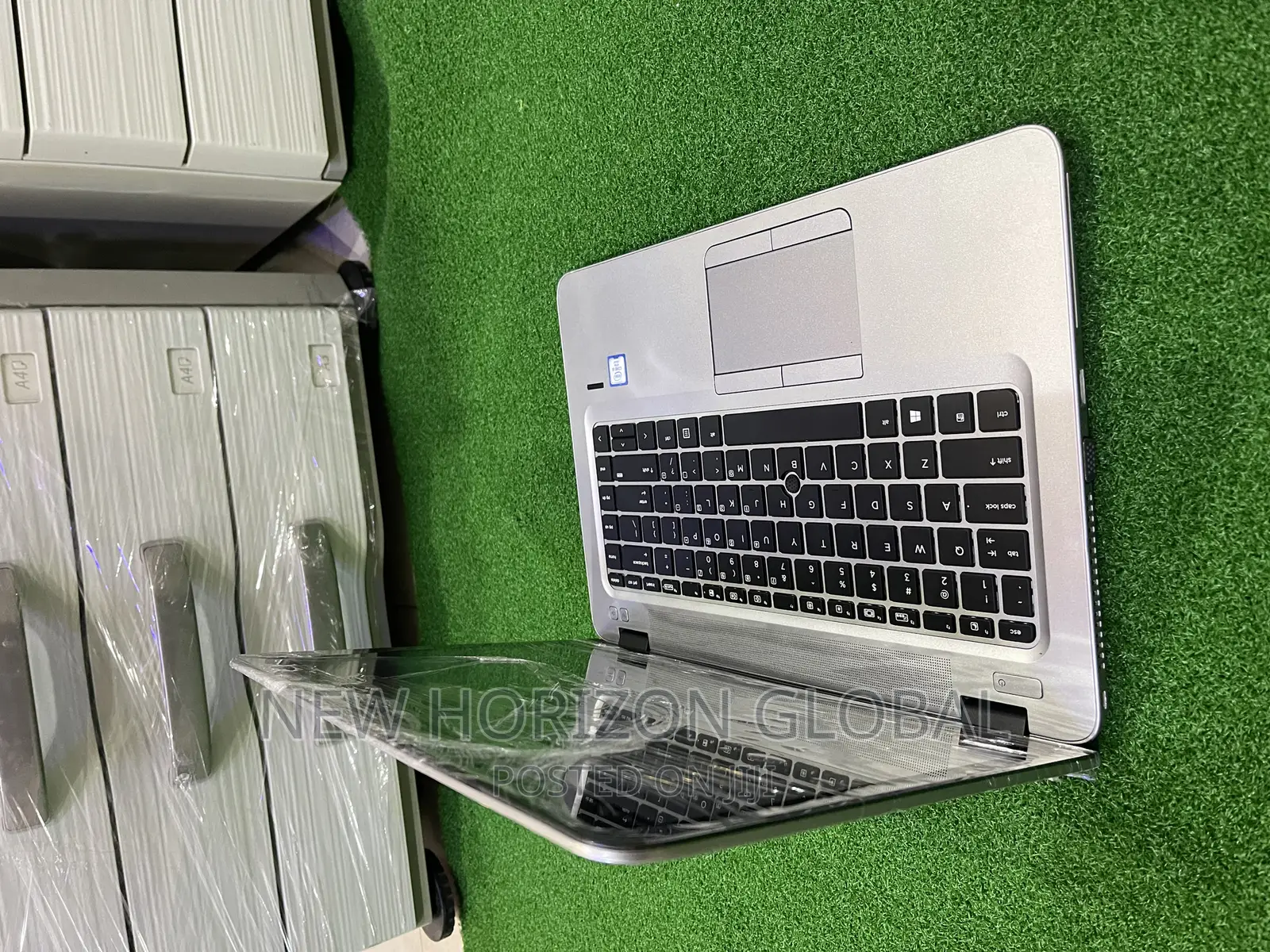 Laptop HP EliteBook 840 G3 8GB Intel Core I5 SSD 256GB