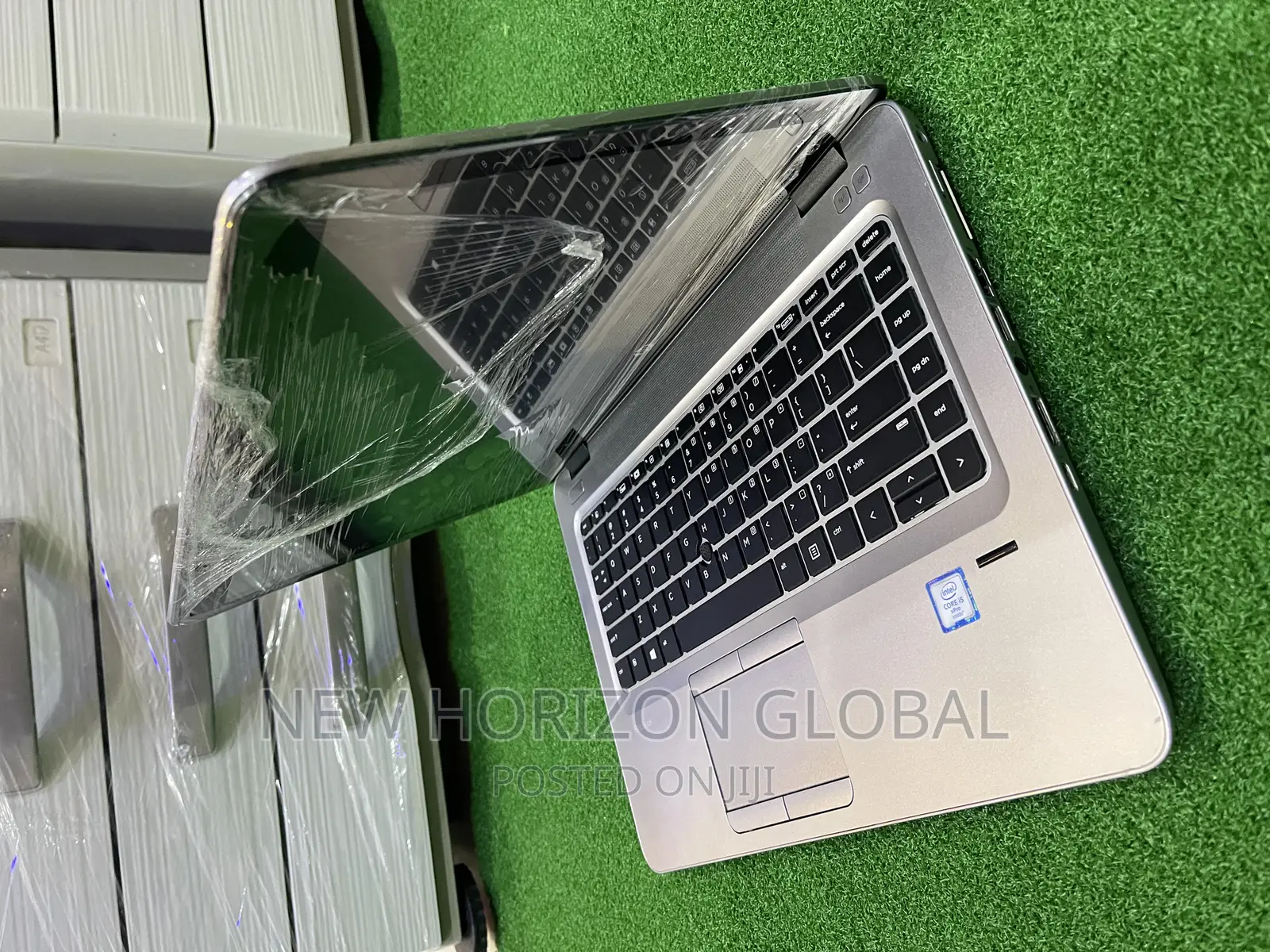 Laptop HP EliteBook 840 G3 8GB Intel Core I5 SSD 256GB