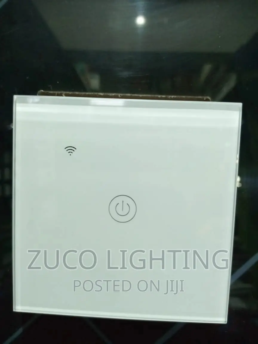 All Modern Luxury Wife Wall Smart Switches and Sockets