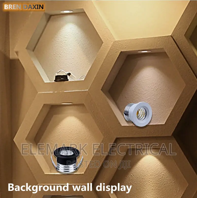 Best Mini Spot LED Down Light
