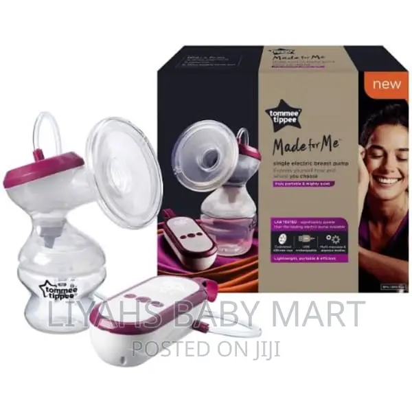 Tommee Tippee Electric Breast Pump