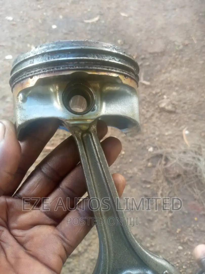Piston for Hyundai Santa Fe Sport 2020
