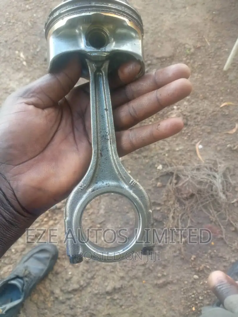 Piston for Hyundai Santa Fe Sport 2020
