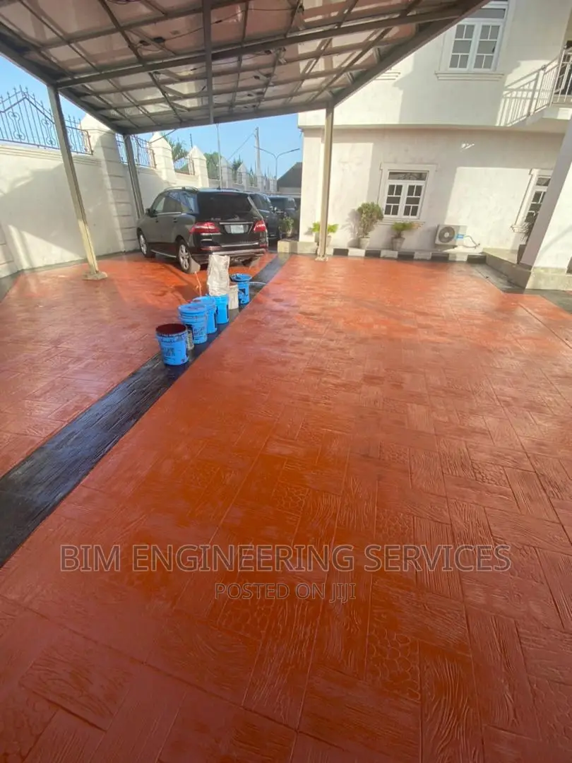 Floor Painting,Color Hardener Release Agent Acrylic Sealant