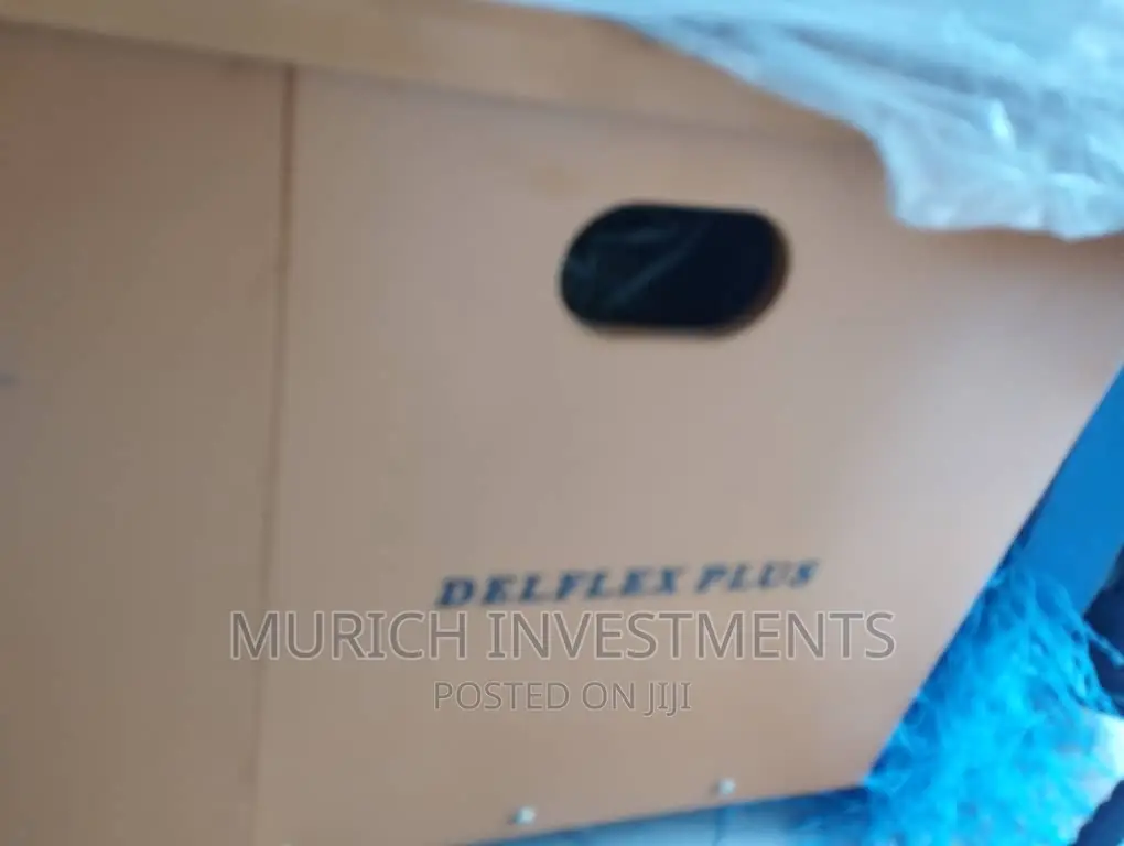 Delflex PLUS AC Arc Welder 400A
