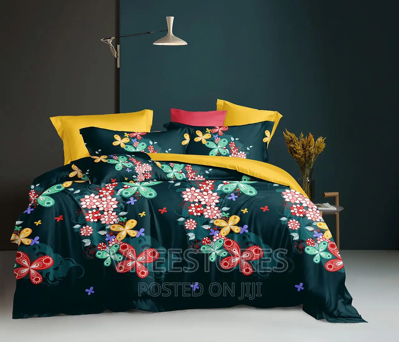 Kiddies Beddings