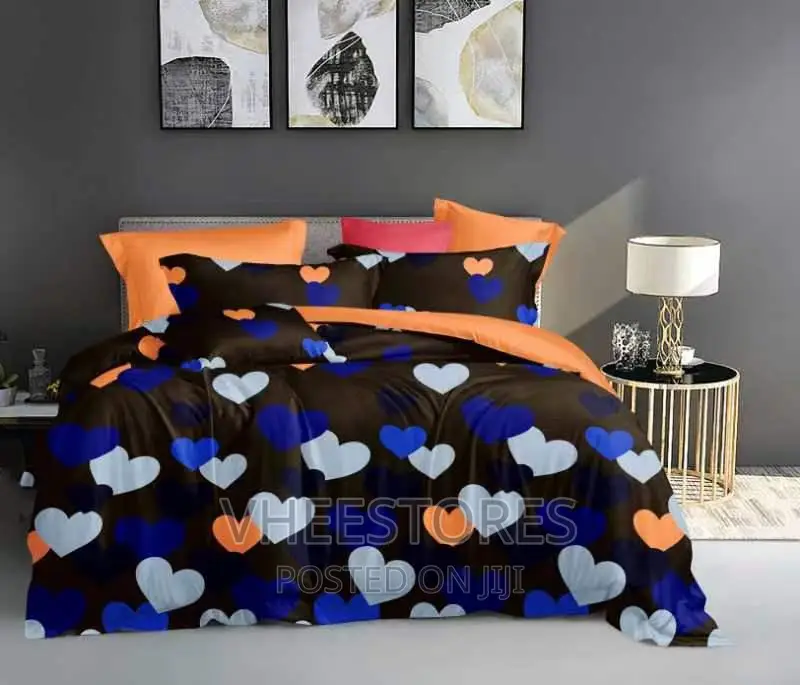 Kiddies Beddings