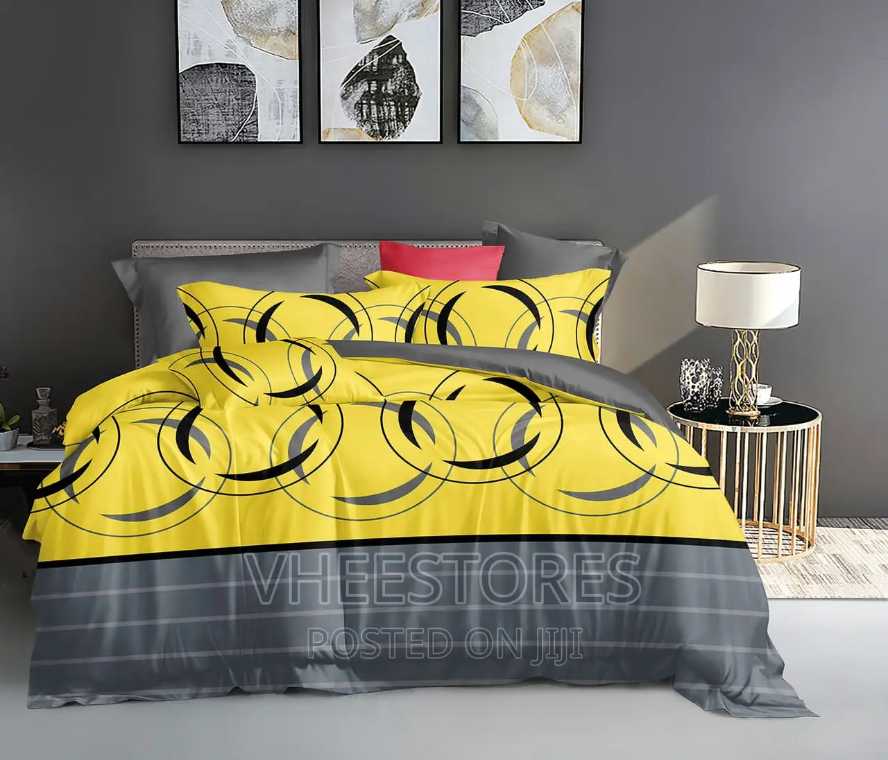 Kiddies Beddings