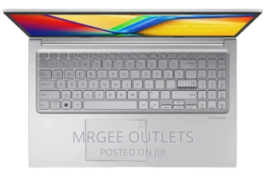 New Laptop Asus 8GB Intel Core I3 SSD 512GB