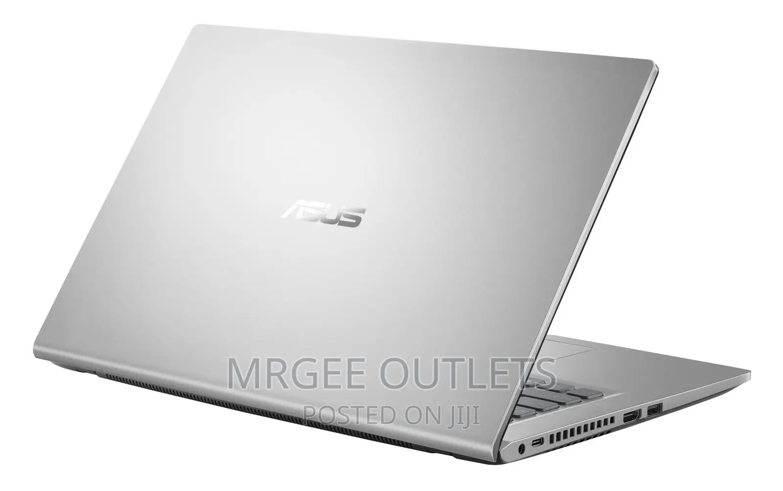 New Laptop Asus 8GB Intel Core I3 SSD 512GB